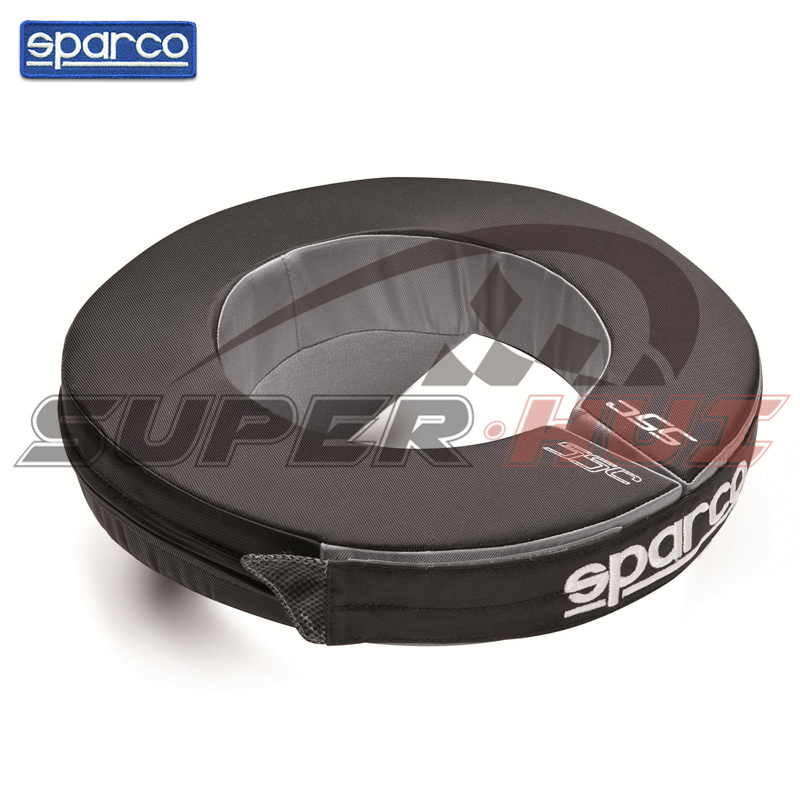 SPARCO 意大利原厂护颈 卡丁车赛车防火护颈保护颈部颈托现货|ruв категории мотоцикл/оборудование/аксессуары, мотоцикл рыцарь оборудование, мотоциклетный шлем - от Buy2taobao.com для оказания профессиональной услуги покупки агента Taobao