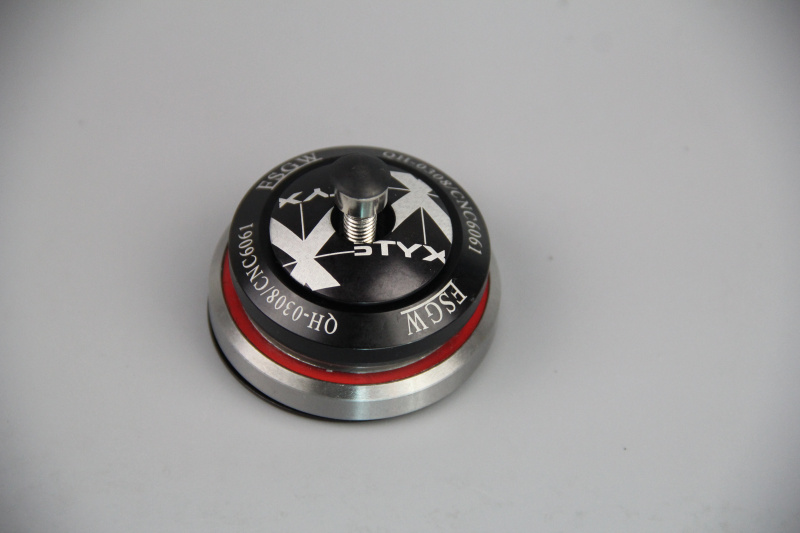 STYX41.8-52mm Mountain bike Highway Bearing bearing Bowl set Built-in Bowl set cone Straight Bicyclein the Bike/Riding equipment/Parts and Accessories , Bicycle Parts/Fitting , Bicycle Headset category - from Buy2taobao.com to provide professional Taobao agent buy service