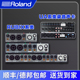 Roland/罗兰声卡RUBIX22 24 44 UA1010 1610 USB录音声卡音频接口