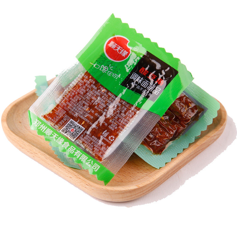 顺天缘食品旗舰店