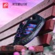 42运动家 AVENUE&SON x Adidas Adimatic 联名低帮板鞋 IF6692