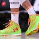 现货42运动家 UnderArmour 库里Curry 1 实战篮球鞋 3026196-300