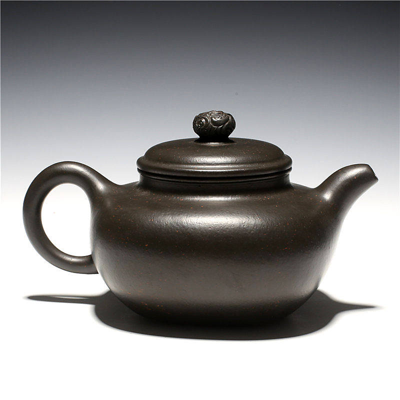 《混方壶》国家级工艺美术师董正强470cc