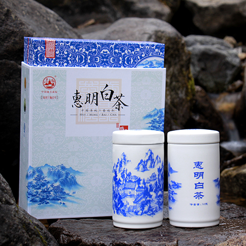 金奖惠明茶logo图片