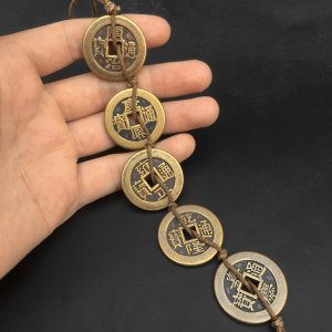 【古代铜钱乾隆图片】古代铜钱乾隆图片大全_q友网