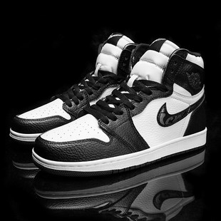 aj高帮鞋男正版