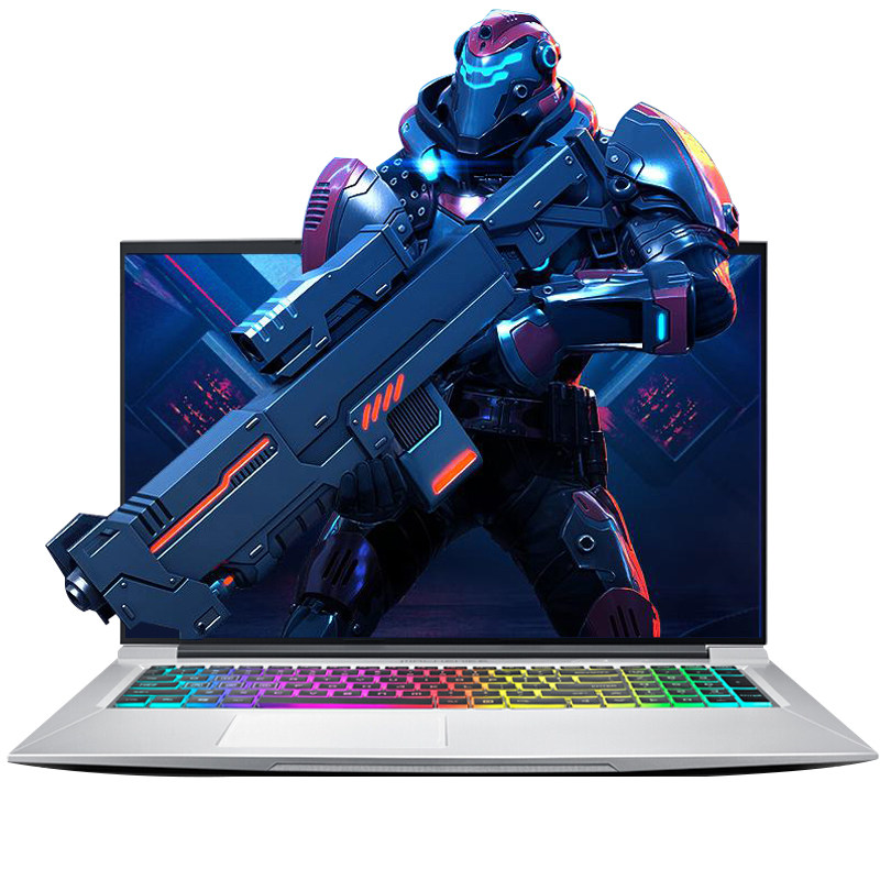 一折机械师f117_machenike 机械师 t90 plus-tb3游戏本笔记本电脑 17.