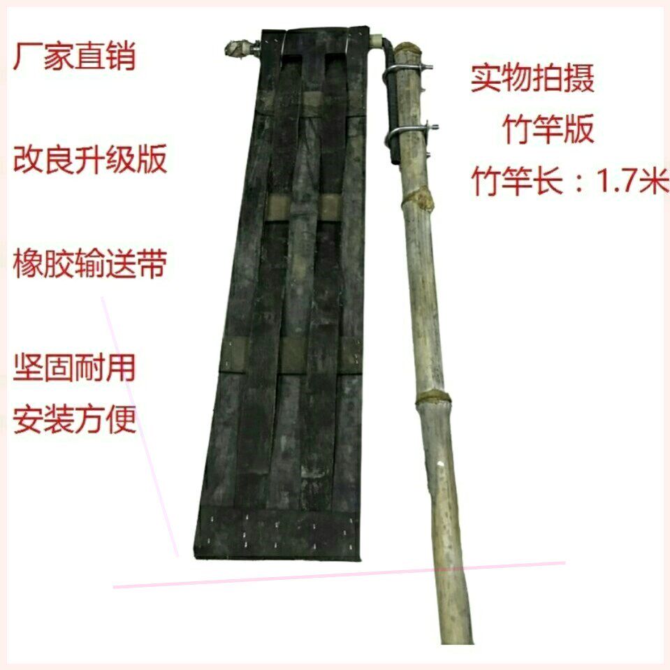 打油菜籽工具农用连架打油菜籽连盖连枷农具打菜籽神器农村打豆子