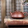三顾堂紫砂壶新品原矿底槽青茶壶半手工220cc满瓢 打折包邮热卖 三顾堂紫砂壶新品原矿底槽青茶壶半手工220cc满瓢 打折包邮热卖