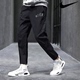 薄款男裤Nike耐克夏季正品裤子休闲梭织透气健身骑行运动裤FN3704