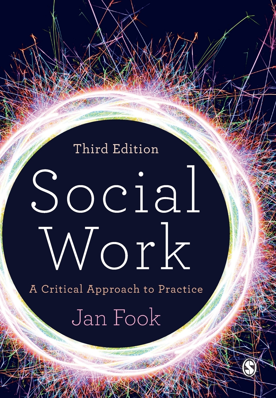 【预售 按需印刷】Social Work