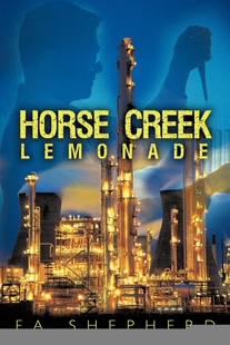 【预售 按需印刷】Horse Creek Lemonade