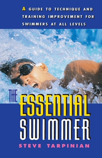 【预售 按需印刷】Essential Swimmer  First Edition