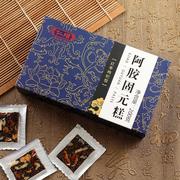 Shandong instant Ejiao cake red dates flavor source 200g from Dong'a handmade authentic Renyi Ejiao solid yuan cake