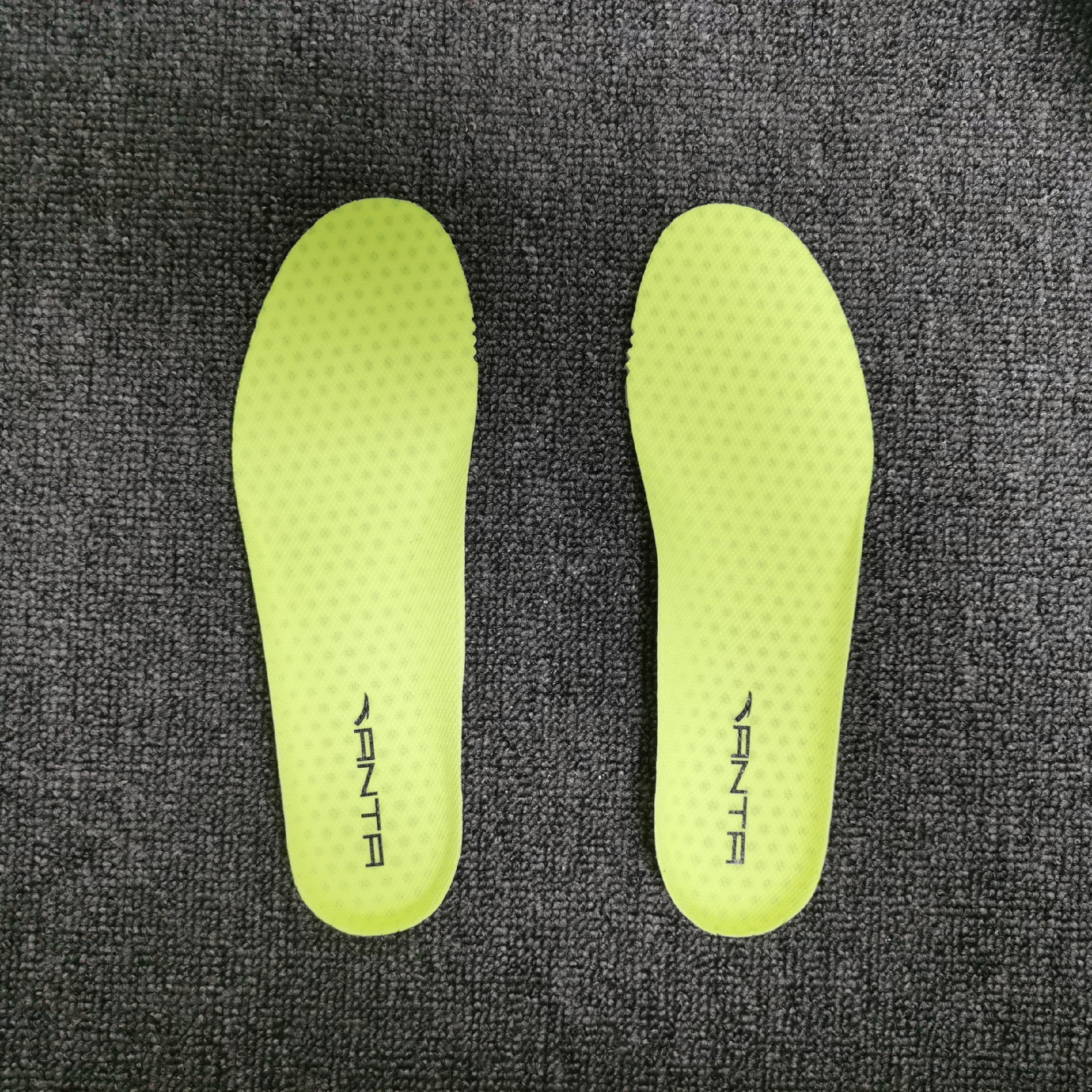 安踏鞋垫男原装吸汗防臭运动减震