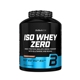 BioTechUSA ISO WHEY ZERO Protein isolate powder零度分离蛋白