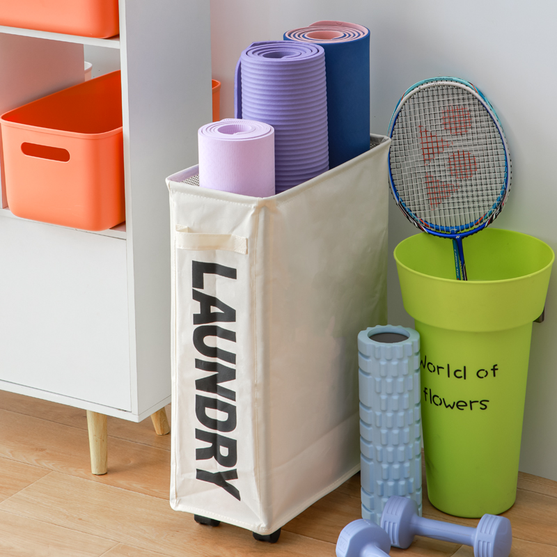 Yoga Mat Storage rack fashion Fabric art Folding bags household foam Roller shaft motion equipment Storage basketsin the Storage consolidation , Home Storage appliances , 运动器材收纳用具 category - from Buy2taobao.com to provide professional Taobao agent buy service