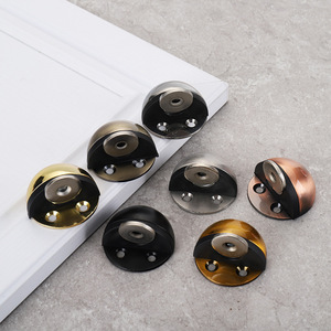 不锈钢防门挡图片