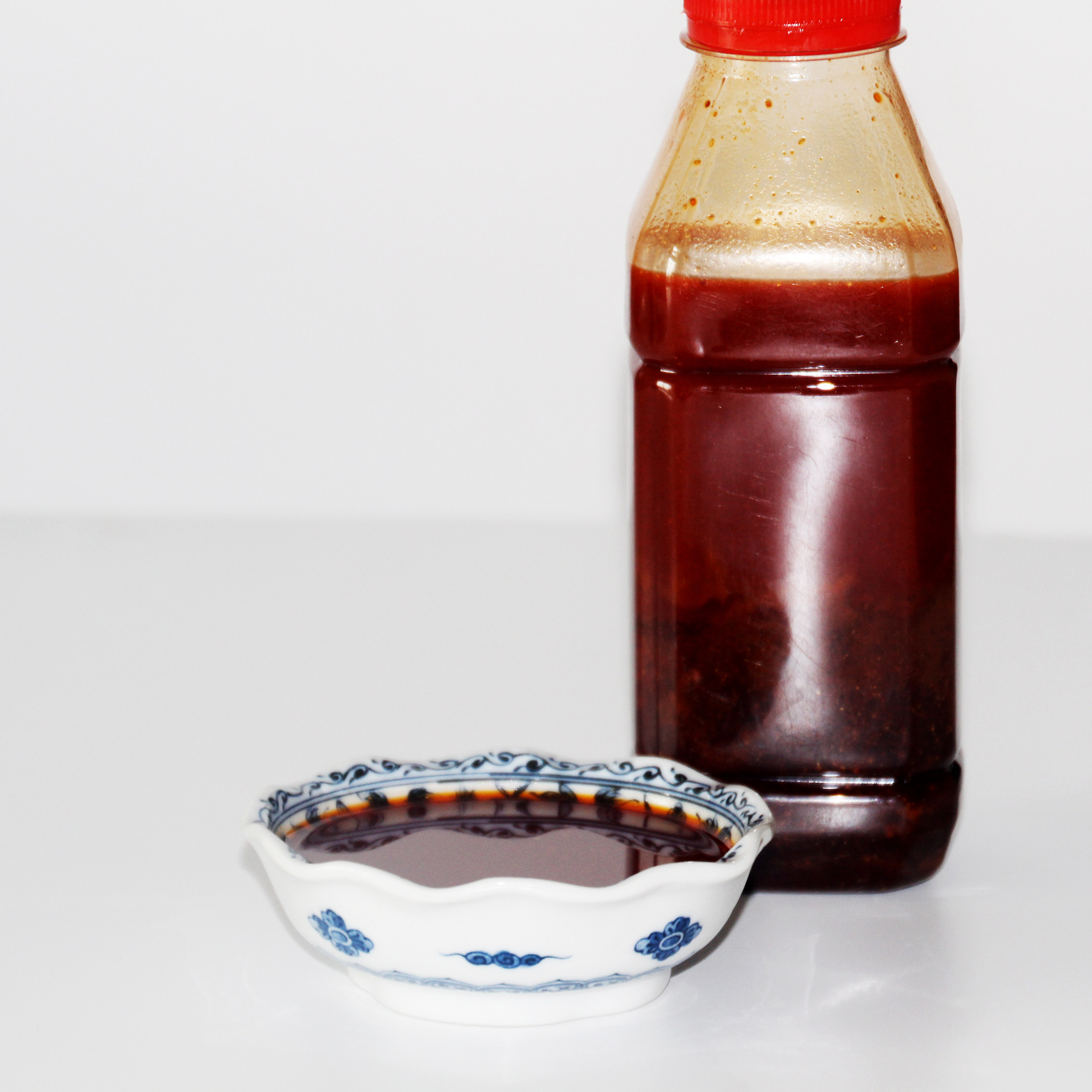 铁板鸭肠麻辣酱烧烤酱秘制酱料商用小吃秘制酱料鱿鱼酱料加盟店酱