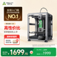 创想三维3D打印机K1 SE家用桌面级高速打印高精度模型打印全自动调平【大陆版】
