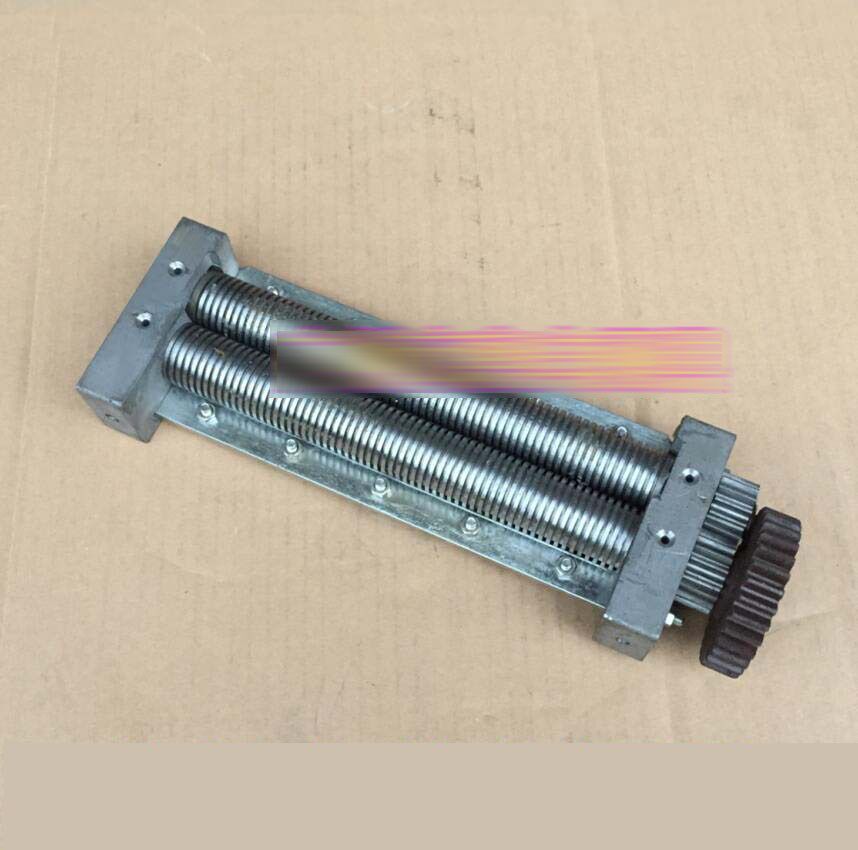 永强压面机面刀_新永强 yq-65a 压面机 面条机 面刀 配件 压面机刀