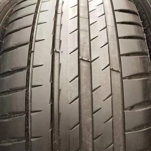 新品特斯拉Model3 Y米其林轮胎235/45R18PS4 255/40R20 ev 19静音