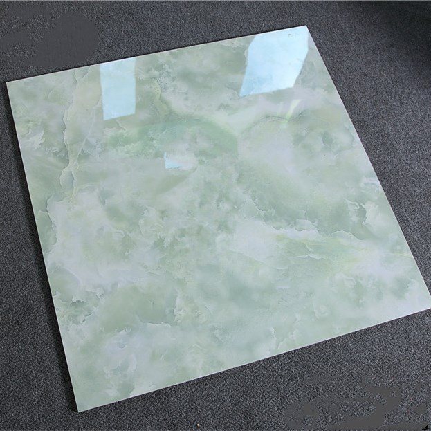 佛山瓷砖客厅地面砖全瓷玻化砖全抛釉800x800复古砖翡翠玉地板砖