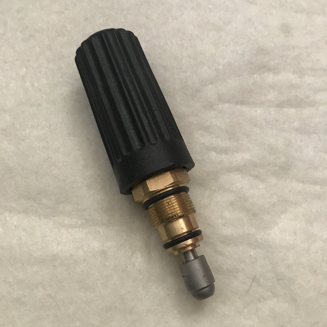 邦驰1145洗车机调压阀邦驰高压清洗机压力调节器压力开关