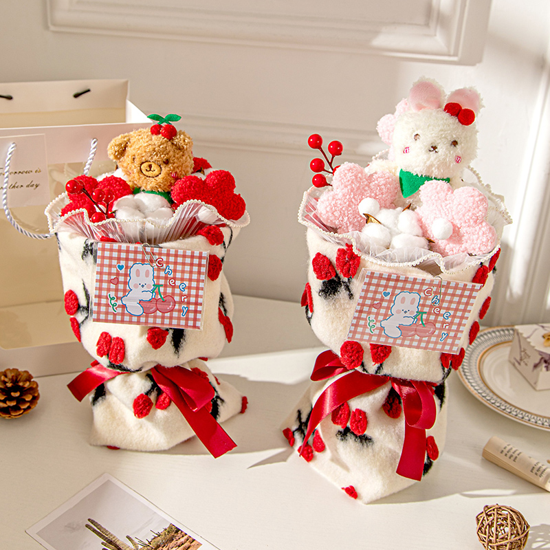 Valentine's Day gift Send mom Girlfriend Friend Sent Wife Confidante birthday girl student practical senior 520in the Festive supplies/Gift , Other Festival Gifts category - from Buy2taobao.com to provide professional Taobao agent buy service