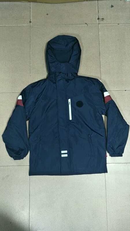 厦门市思明区直属学校中小学校服【防风衣】下单请备注学校