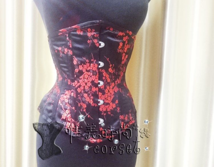 夏季束腰腰封 哥特式宫廷马甲 钢骨塑身衣 收腹瘦腰 corset束身衣|ruв категории Всё для беременных и кормящих, обязательный пояс/материнской похудения пластиковый корпус одежды/таз исправления пояс, похудения пальто - от Buy2taobao.com для оказания профессиональной услуги покупки агента Taobao