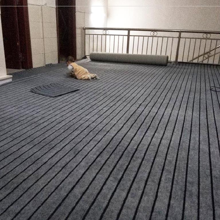 隔音固定楼梯踏步垫地毯毯木楼梯自粘踏步剪裁加宽单色瓷砖家用。在类目 居家布艺, 地毯中 - 来自Buy2taobao.com提供专业的淘宝代购服务