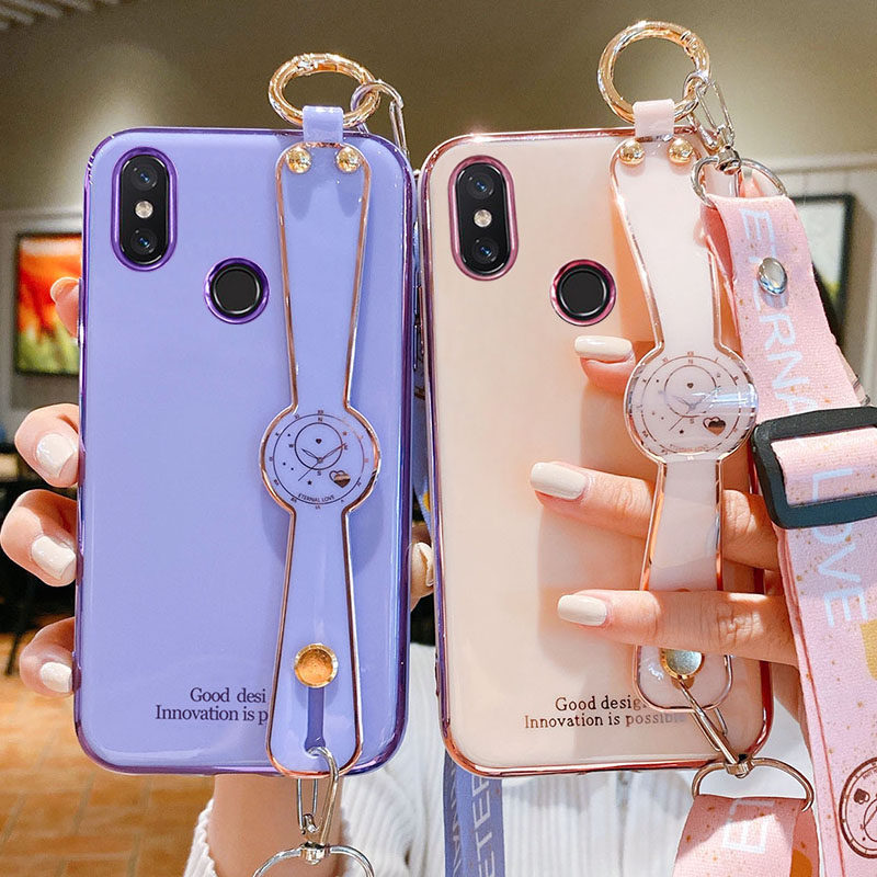 小米8手机壳小米8青春版保护lite硅胶套8se全包边mi8屏幕指纹防摔m8