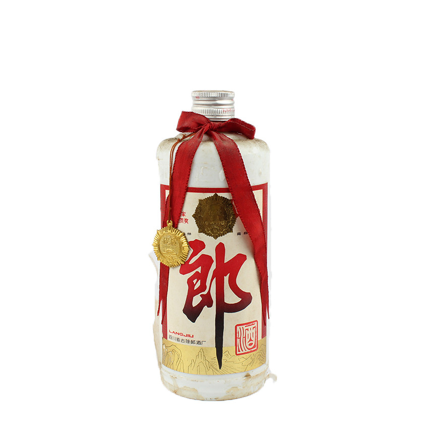11-28【硕博名酒】1988年 郎酒 53度 500ml 1056g
