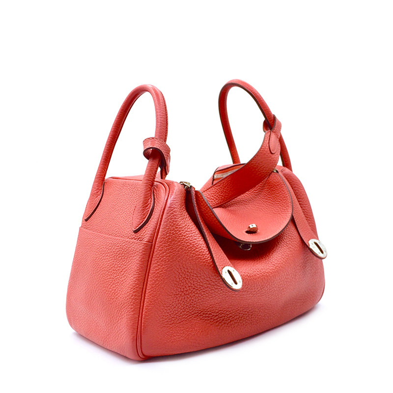 [9.5新]爱马仕hermes 女士单肩包 手提包 lindy系列 1209*