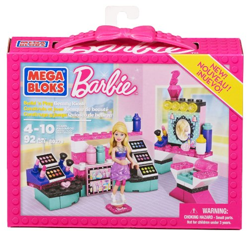 Mega Bloks Barbie Beauty Kiosk巨型芭比娃娃美容亭|msdalam kategori perkakasan/alat, jentera perkakasan, Lain perkakasan mekanikal (baru) - dari Buy2taobao.com untuk memberikan perkhidmatan ejen Taobao profesional membeli