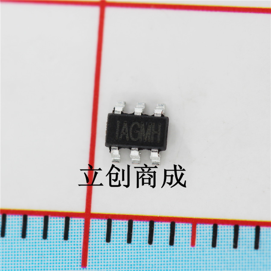 iagmg全新贴片6脚mp1471agj-z丝印iagmf电源管理芯片芯片