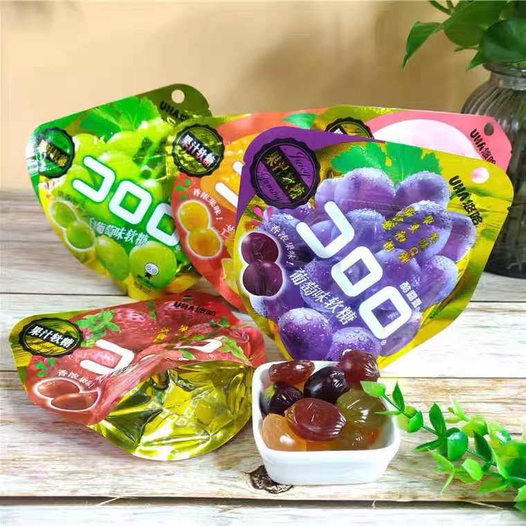 特价酷露露白葡萄糖