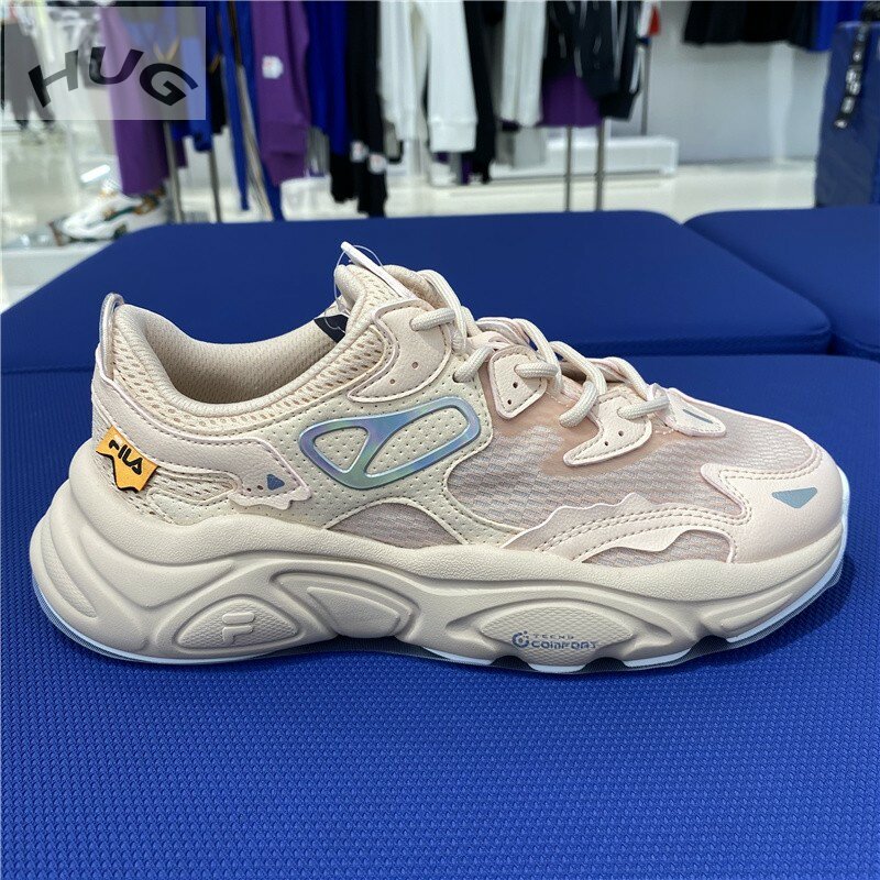 斐乐新款火星鞋