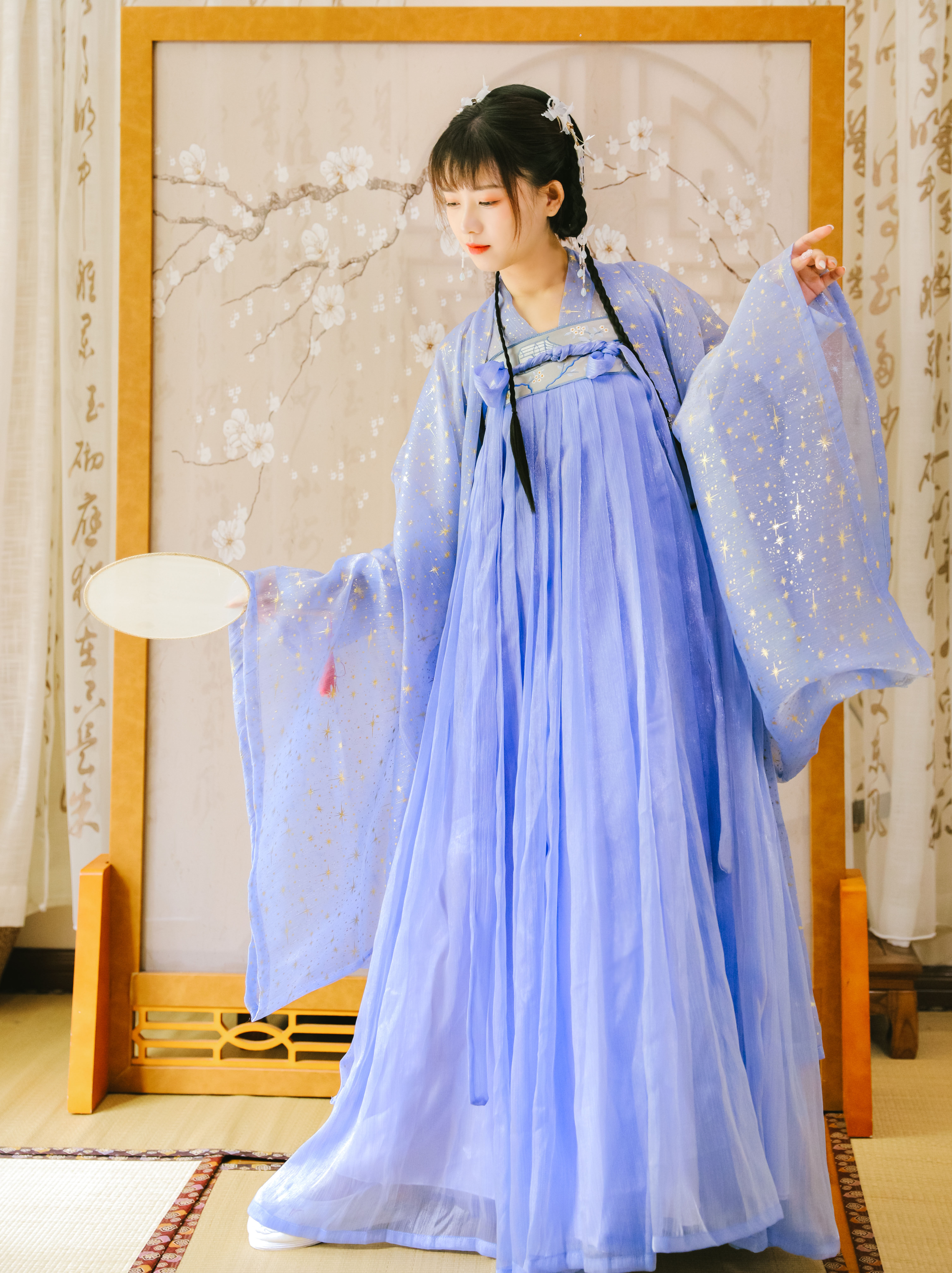 特价芙蓉_【枉月】汉韵阁芙蓉齐胸襦裙大袖衫百搭清新淡雅日常夏款