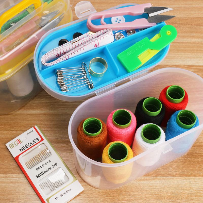 korean household sewing sewing set sewing tool travel|msdalam kategori rumah Fabrik, Cross Alat Jahit dan Aksesori, alat stitch silang, Box - dari Buy2taobao.com untuk memberikan perkhidmatan ejen Taobao profesional membeli