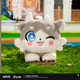 【米哈游/崩坏：星穹铁道】嗷呜嗷呜系列奇美拉毛绒玩偶 miHoYo
