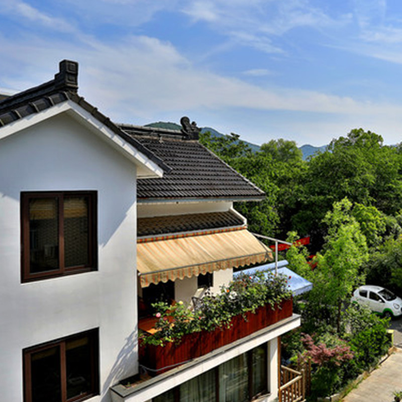 杭州 逸庐度假民宿