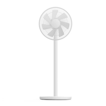 Xiaomi home intelligent electric fan 1x DC frequency conversion household vertical floor fan voice control of Xiaoai schoolmate