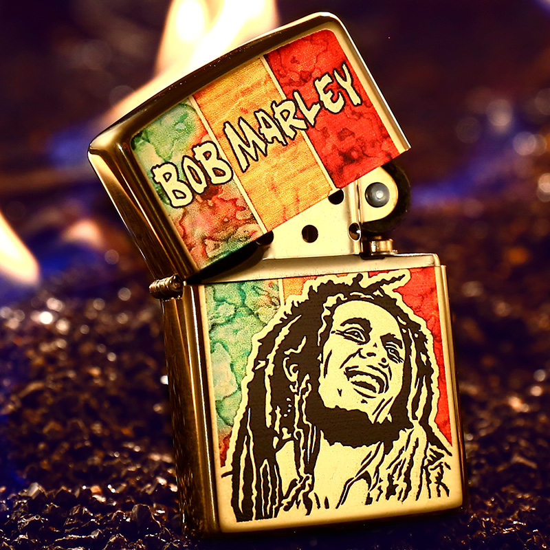 新zippo打火机正版 美国进口29490鲍勃马利·雷鬼之魂 收藏送|msdalam kategori ZIPPO/Swiss Army Knife/cermin mata, pemetik api jenama dan aksesori, ZIPPO/Zippo - dari Buy2taobao.com untuk memberikan perkhidmatan ejen Taobao profesional membeli