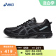 ASICS亚瑟士男鞋百搭越野跑鞋GEL-VENTURE 6运动鞋1011B550-001