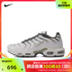 nike耐克2024年新款男子AIR MAX PLUS板鞋/休闲鞋FB9722-001