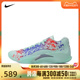 nike耐克2024年新款男子JORDAN ZION 3 PF篮球鞋DR0676-300