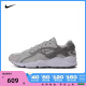 NIKE耐克2024男子NIKE AIR HUARACHE RUNNER休闲鞋DZ3306-004