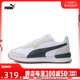 puma彪马2024年男女新款Puma R78 Nylon Retro运动休闲鞋39925004